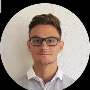 Gauthier - Prof de soutien scolaire - Le Mont-sur-Lausanne