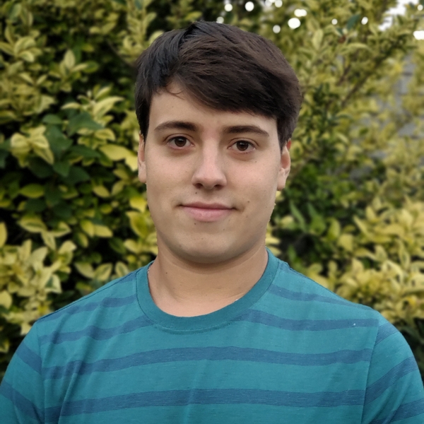 Juan - Profesor de javascript - Mar del Plata