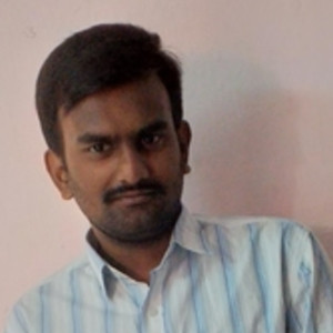 Bhargav - Maths tutor - Vijayawada