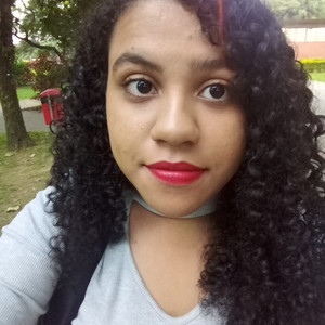 Cristiane - Professor de inglês - São Paulo