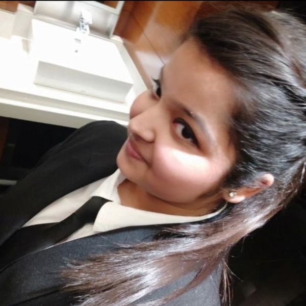Mayurakshi - Leadership tutor - New Delhi