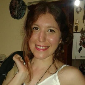 Ariana - Profesor de física - Santiago del Estero