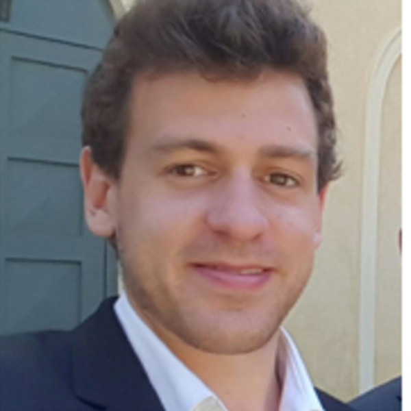 Thibault - Prof de maths - Attert