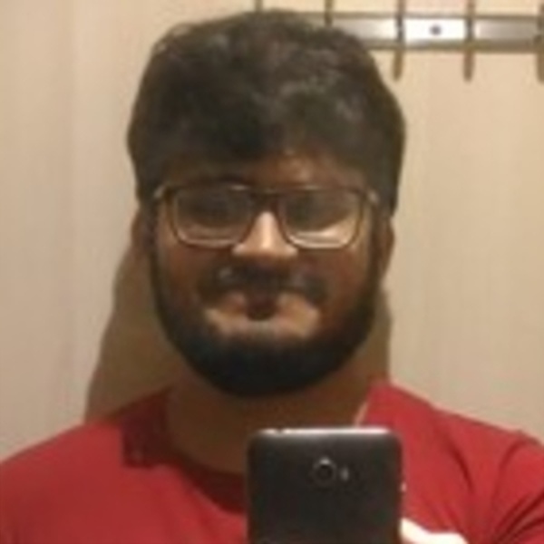 Asif - Basketball tutor - Prayagraj