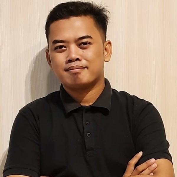 Supriyana - Guru coding - Bekasi
