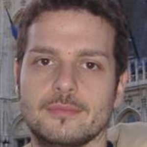 Gianrico - Prof d'espagnol - Vincennes