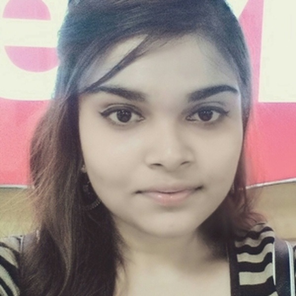 Dr Nabankita - Biology Tutor - New Delhi