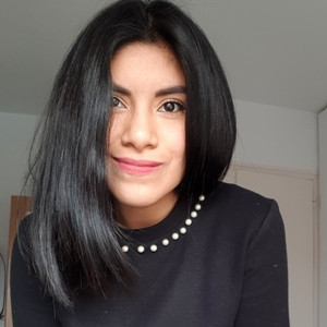 Sandra - Profesor de física - Barcelona