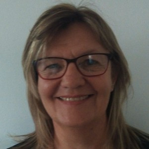Murielle - Prof de sophrologie - Chaponost