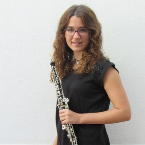 Maria del Carmen - profesor de solfeo - Sevilla