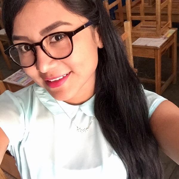LIli - Profesor de apoyo escolar - Socoltenango