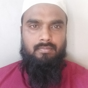 Dawood - Maths tutor - Pimpri-Chinchwad