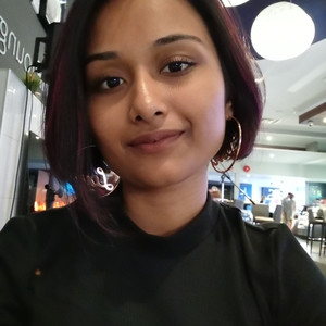 Shehzeen - Weight loss tutor - Winnipeg