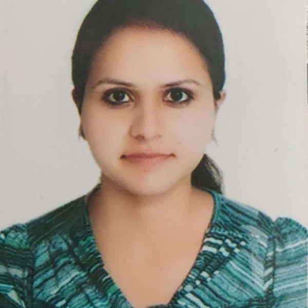 Aastha - Biology tutor - 