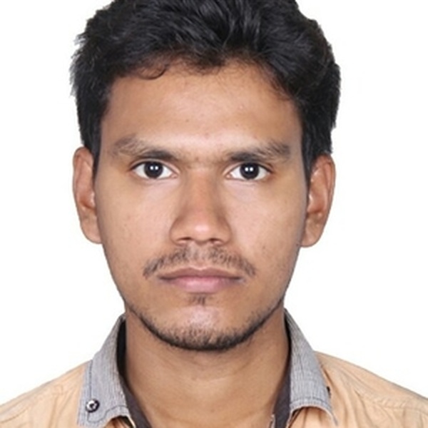 Dhiraj - Maths teacher - Bhopal