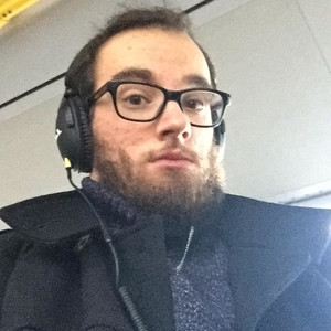 Christopher - Mathelehrer - Berlin