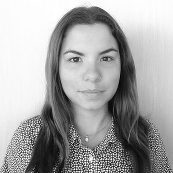 ANDREA - Profe de inglés - Barcelona