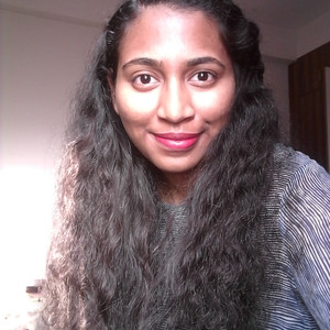 Sanghmitra - ESOL tutor - Bengaluru