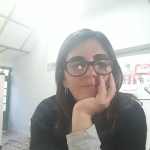 Anahi Carolina - Profesor actualidad - Añatuya