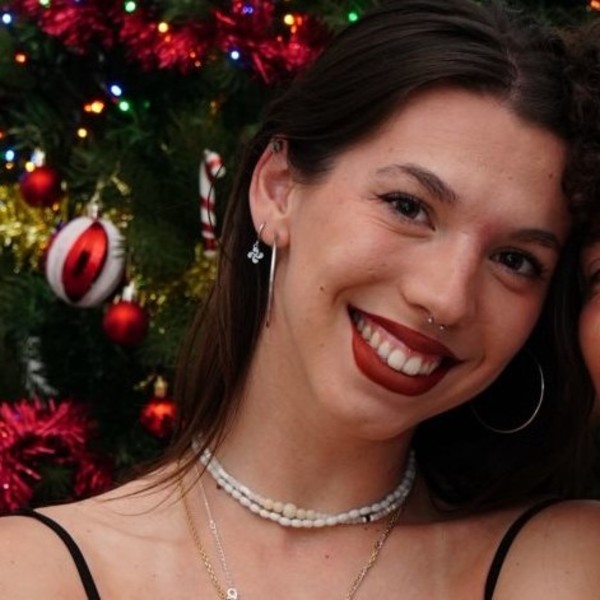 Justine - Prof d'espagnol - Anglet