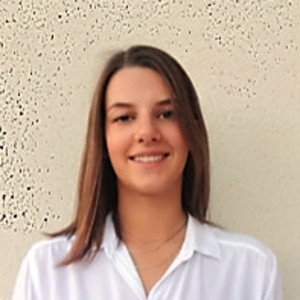 Marine - Prof de maths - Lyon 1er