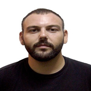 Martínez Francisco - Prof d'espagnol - Paris
