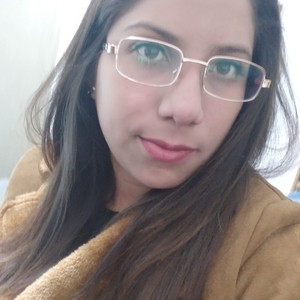 Karen - Profesor de apoyo escolar - Guadalupe