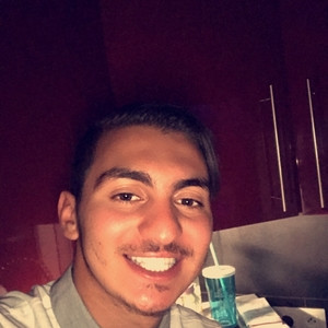 Anis - Prof d'aide à la rédaction de cv - lettre de motivation - Le Chambon-Feugerolles