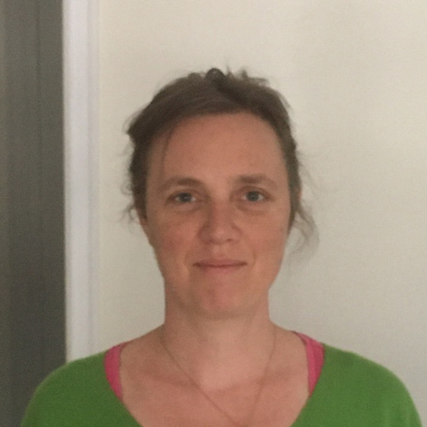 Marie - Prof de maths - Lille