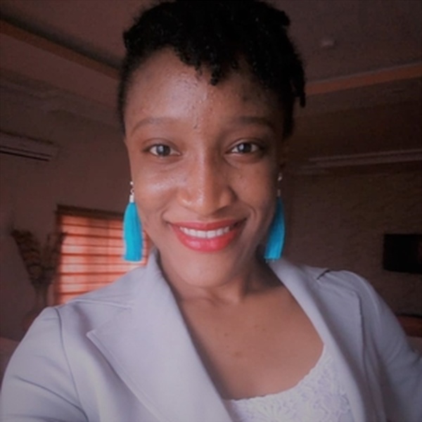 Charis - English speaking tutor - Abuja