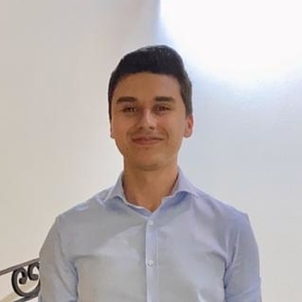 Jose - Profe de geografía e historia - Villahermosa