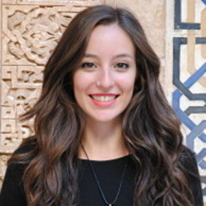 Lucía - Profe de inglés - Granada