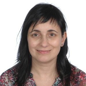 Monica - Spanish tutor - Brewood