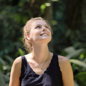 Yulia - Prof de russo - 
