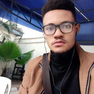 Christian - Python tutor - Lagos mainland