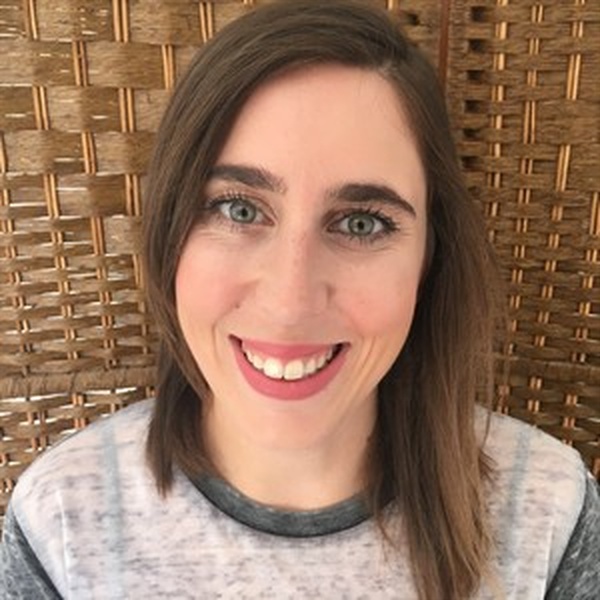 Rocío - Profesor de apoyo escolar - Huelva