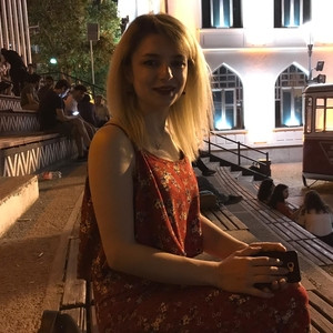 Aysel - Matematik öğretmeni - Bursa