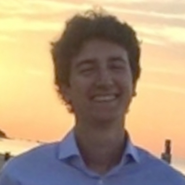Gianluca - Insegnante di fisica - Pisa