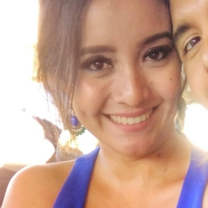 Anahi - Profesor de química - San Luis Potosí