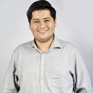 Cristian - Profe de inglés - Neiva
