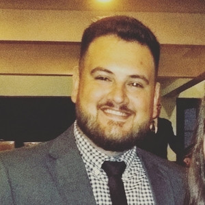 Rodrigo - Professor de coaching profissional - Belém