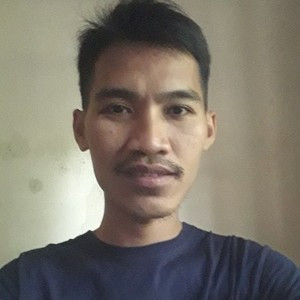 Zaky - Guru biologi - Bogor