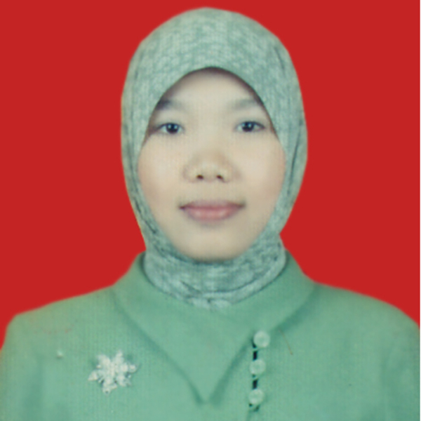 Yesi - Guru bahasa inggris - Iv Jurai