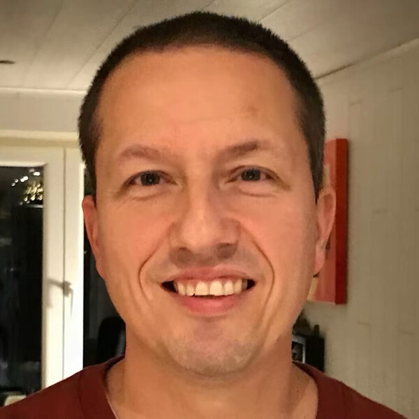 Frédéric - Prof d'échecs - Nassogne