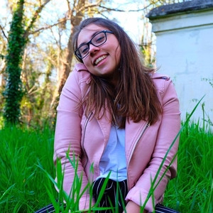 Manon - Prof d'aide aux devoirs - Loupiac