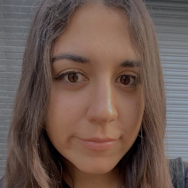 Raquel - Profesor de comprensión oral- francés - Sevilla