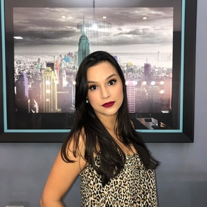Bruna - Professor de italiano - conversação - Porto Velho