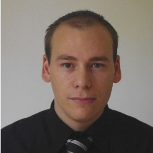 Alexandre - Prof de maths - La Chapelle-Saint-Rémy