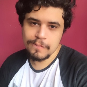 Douglas - Professor de português para estrangeiros - Leblon