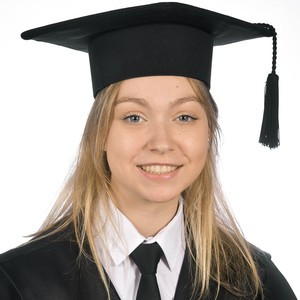 Lídia - Spanish tutor - Paisley